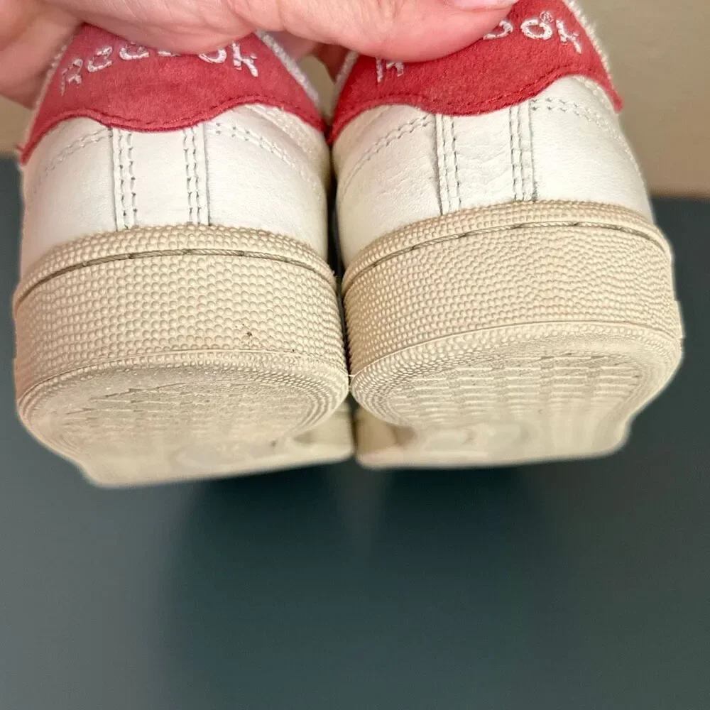 N/A reebok club